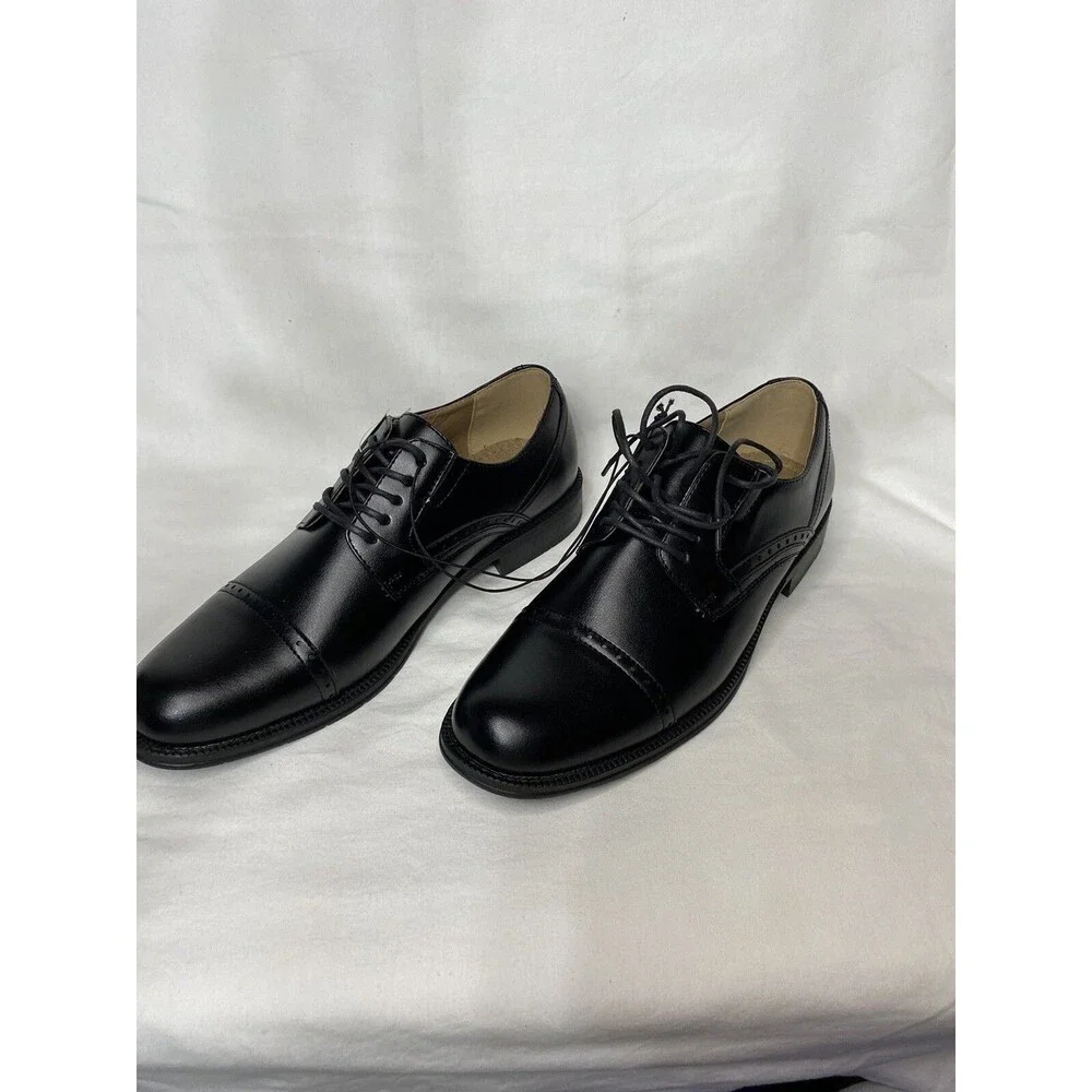 J.Ferrar Shoes for Men Size 10 Dane 014-2903 New